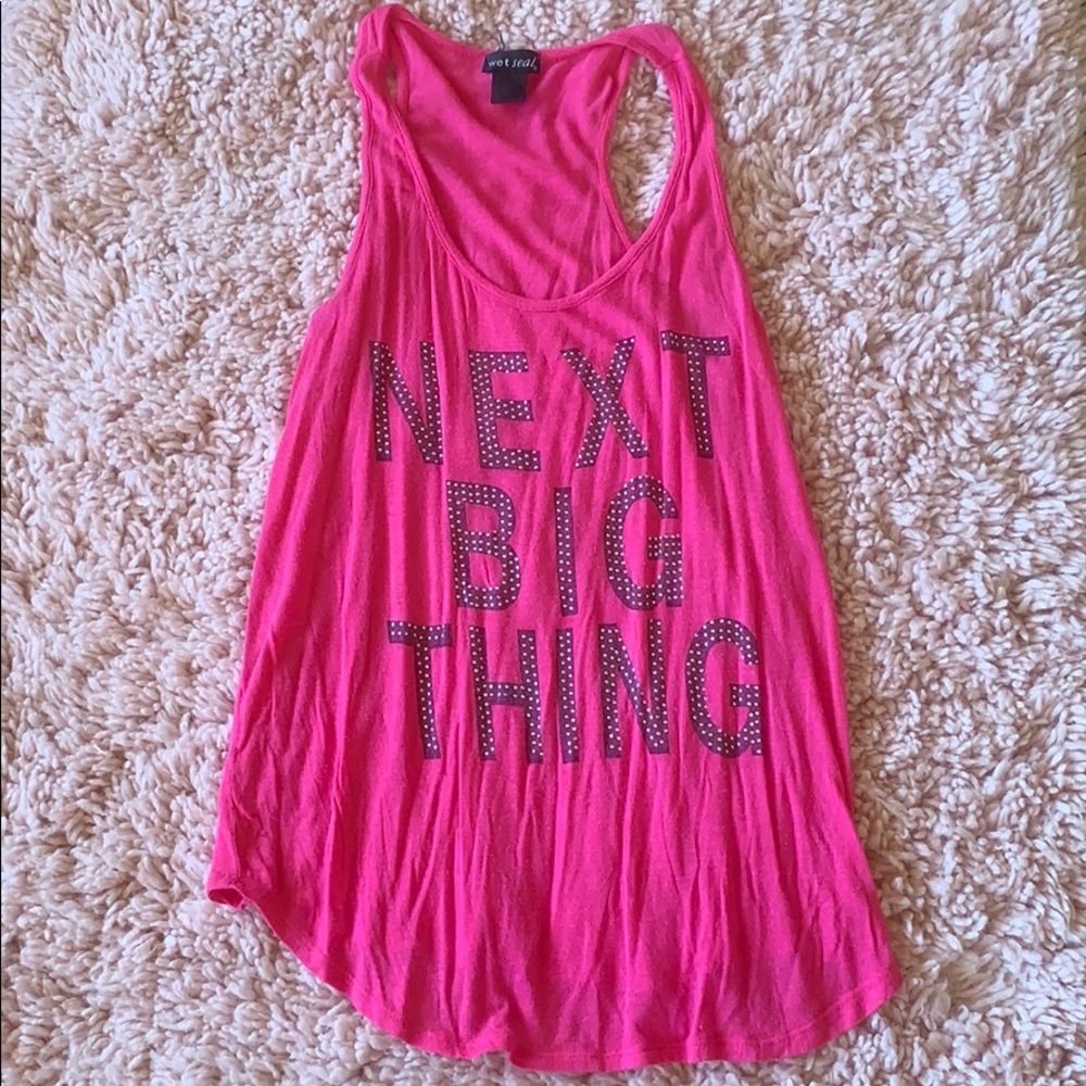 Next Big Thing